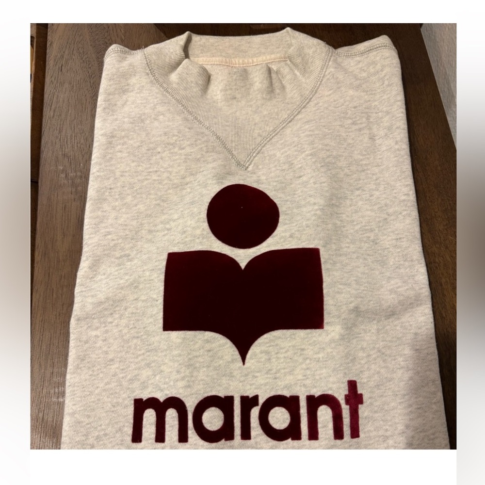 ✨Isabel Marant ✨ - Picture 4 of 10